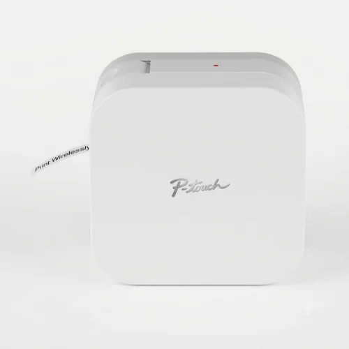 BROTHER P-TOUCH CUBE LABEL PRINTER PT-P300BT